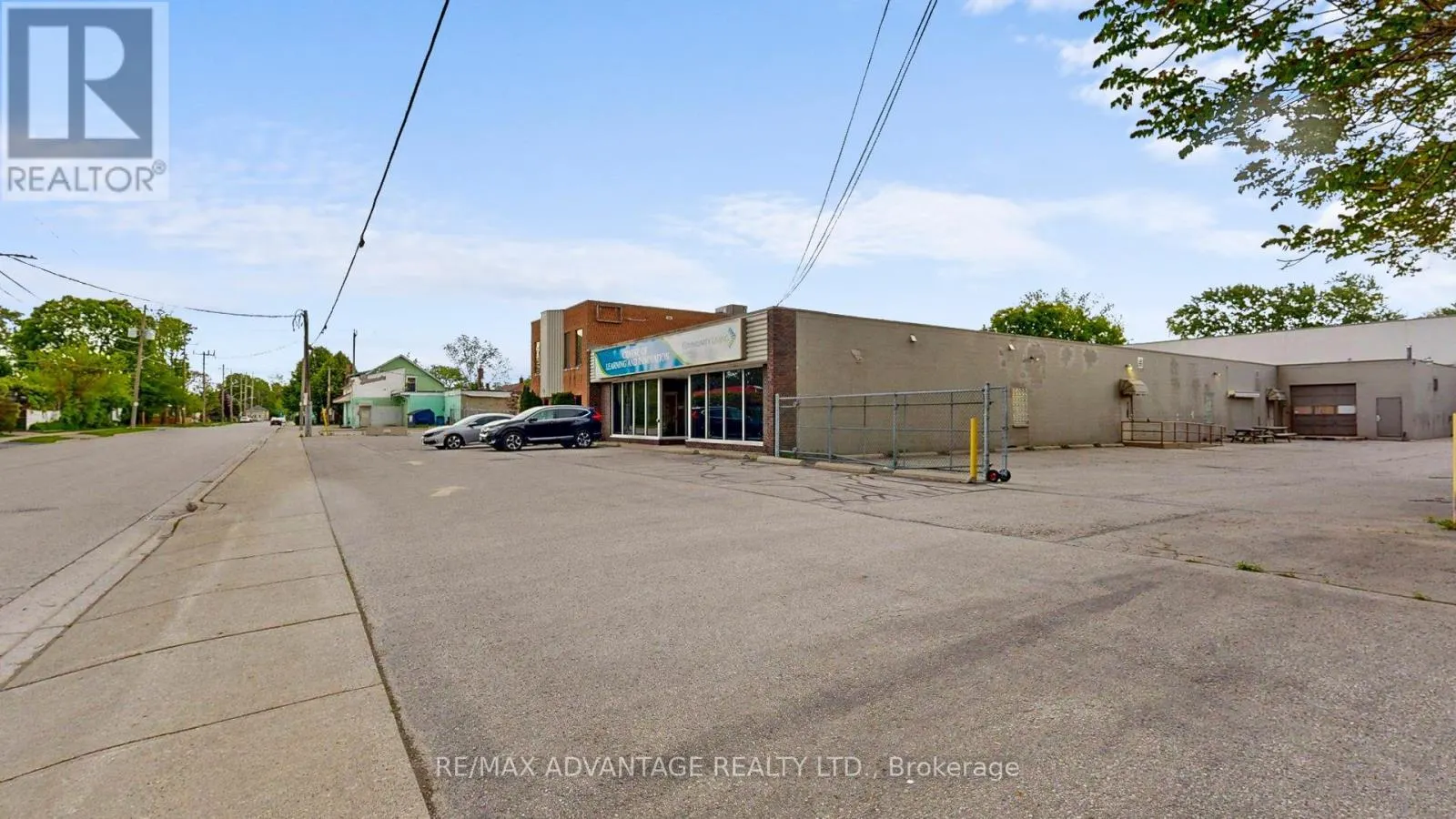 B - 527 SOUTH STREET, #B
