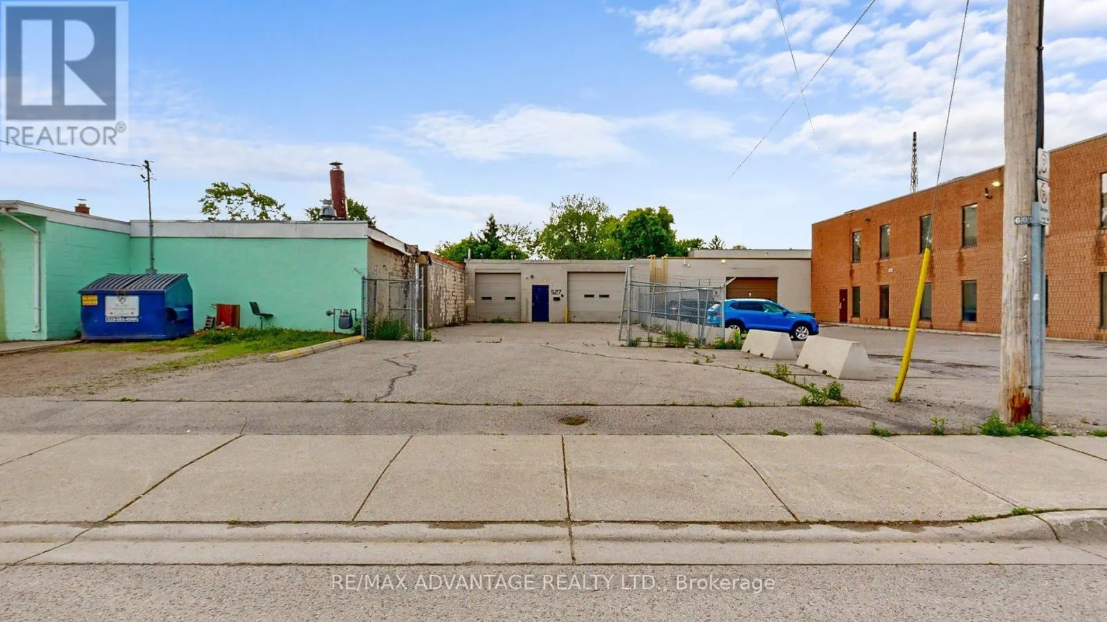 B - 527 SOUTH STREET, #B