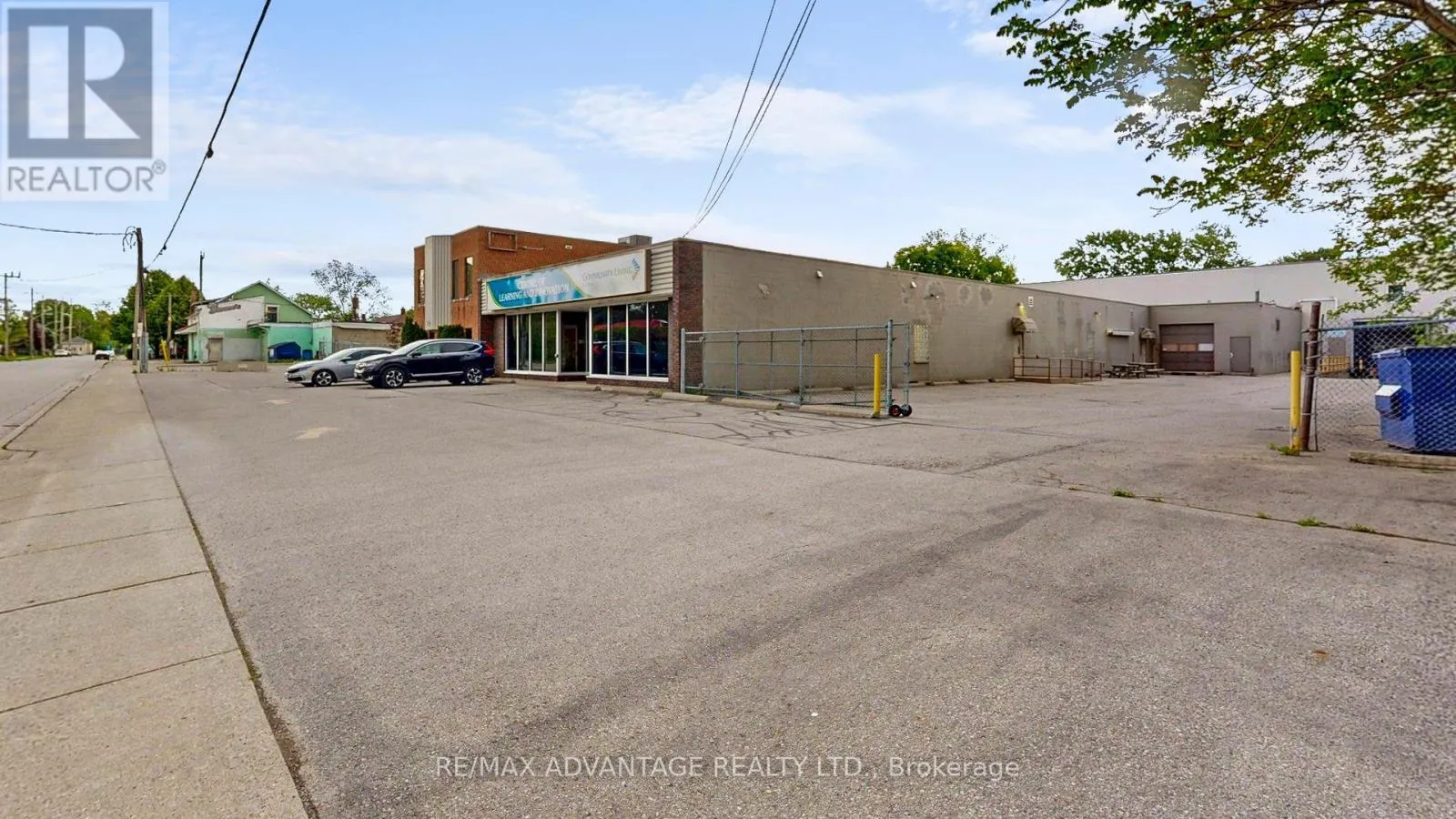 B - 527 SOUTH STREET, #B