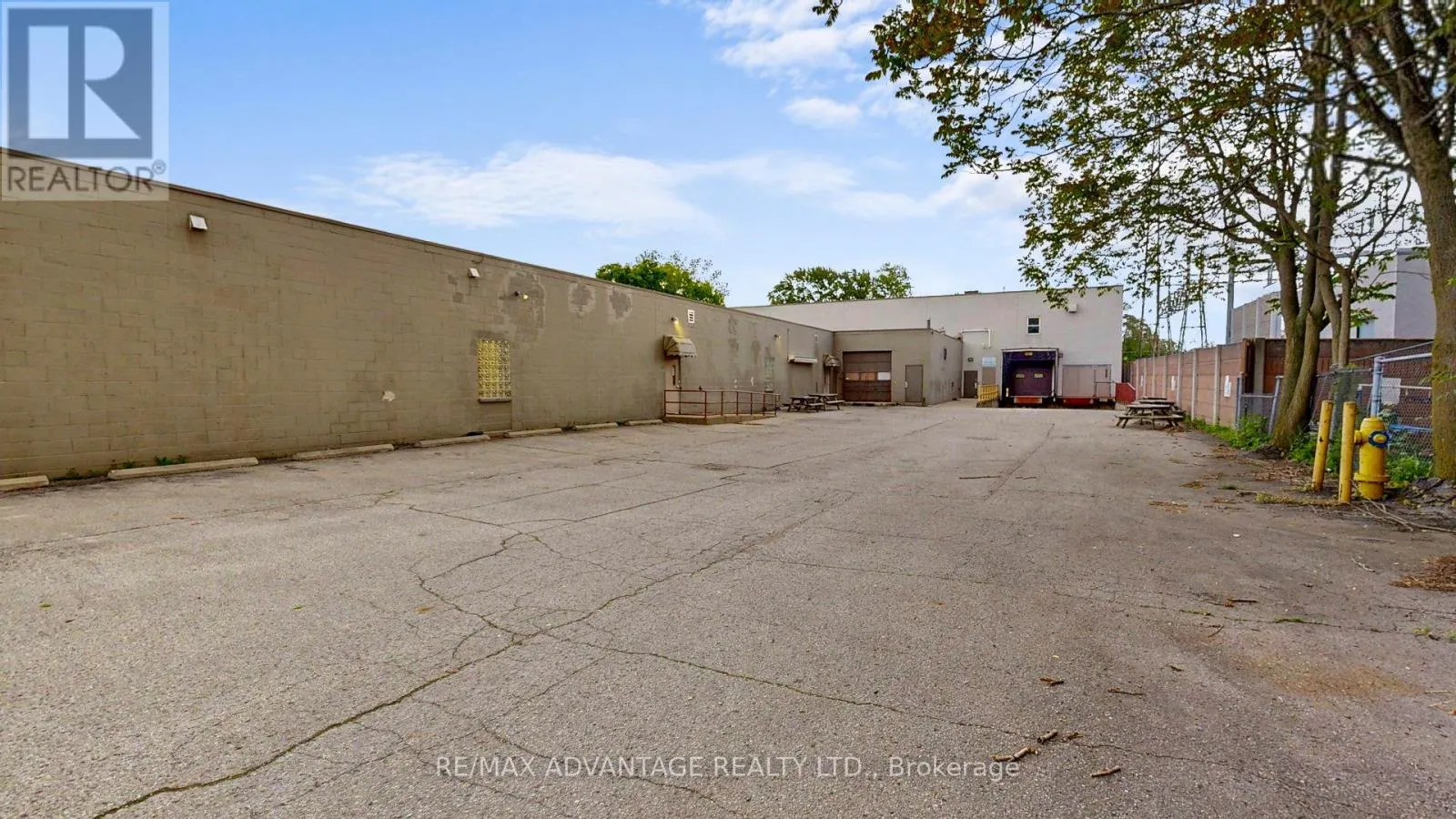 B - 527 SOUTH STREET, #B