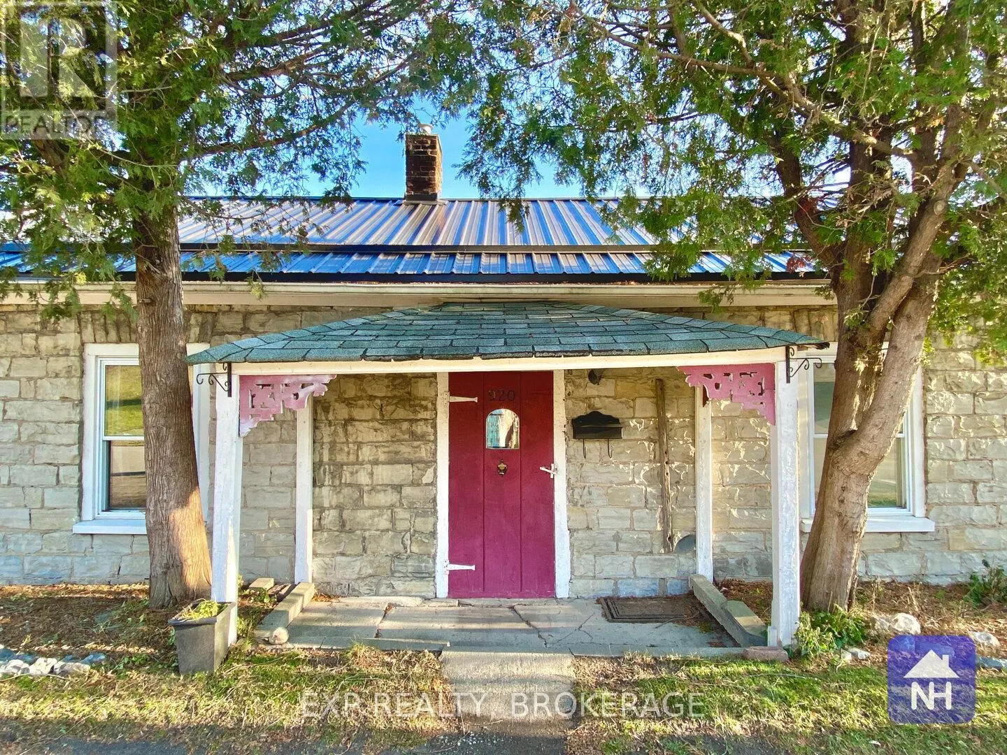912 PURDY MILLS ROAD