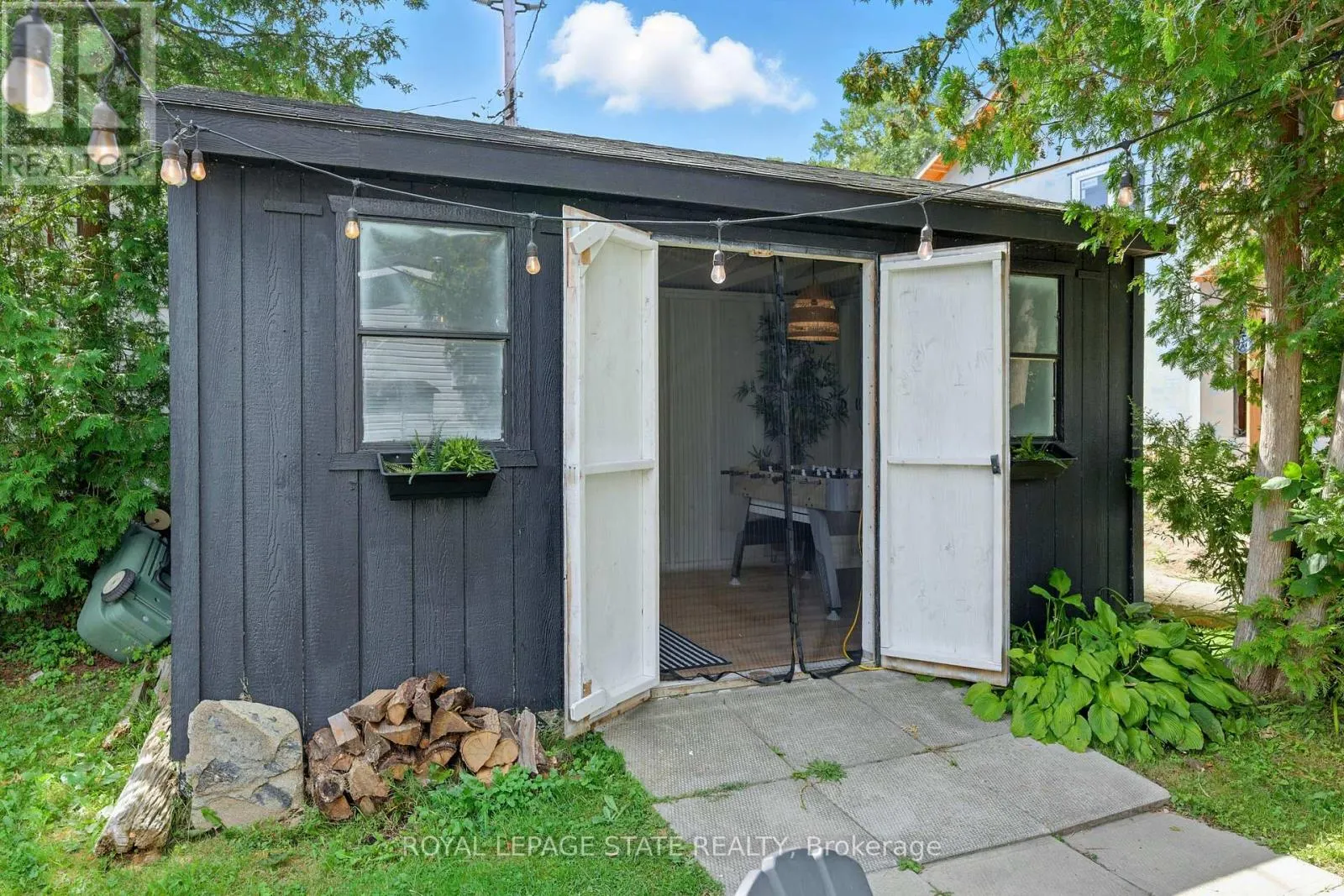 6 OLD HILL ROAD