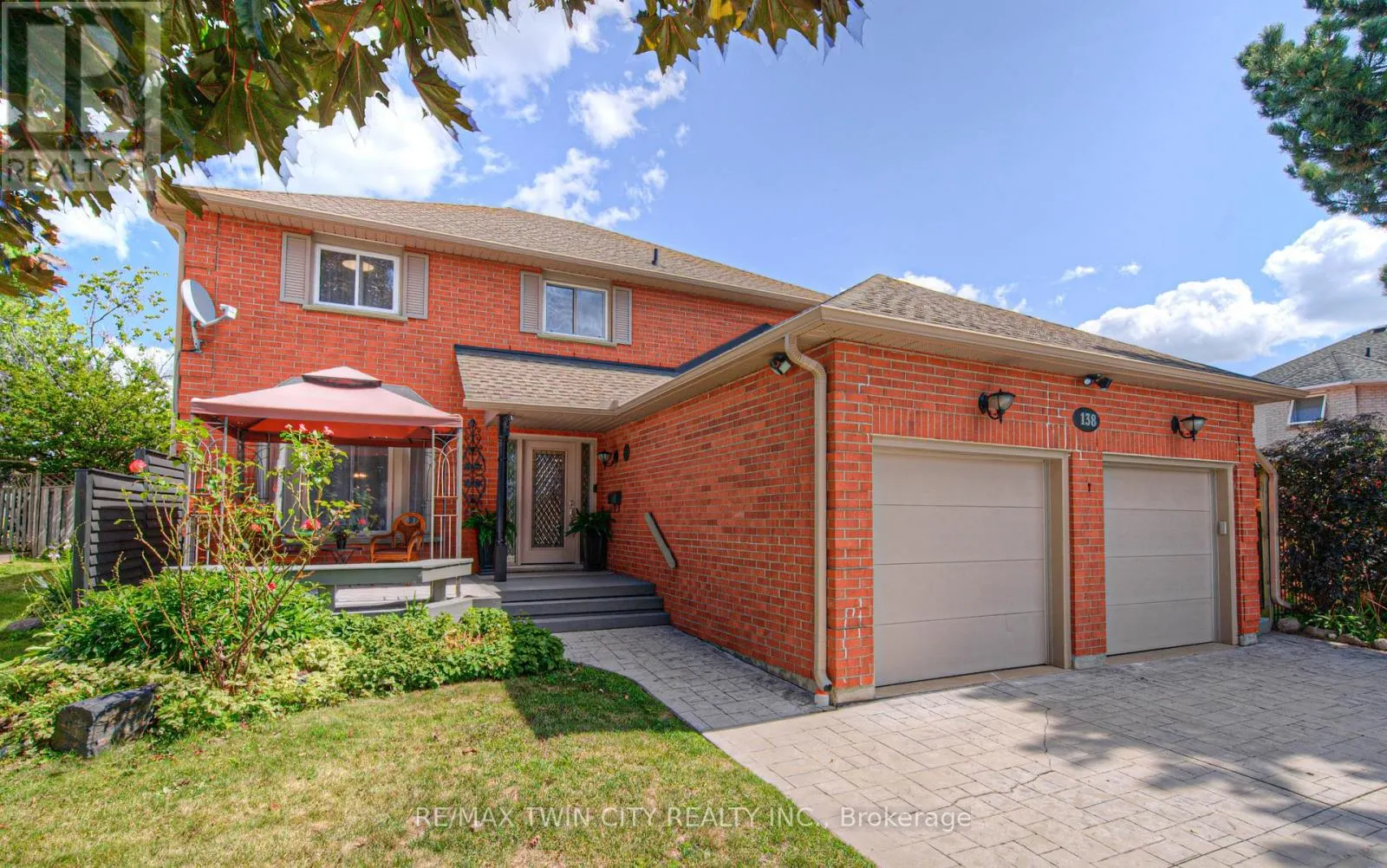 138 CRANSTON AVENUE