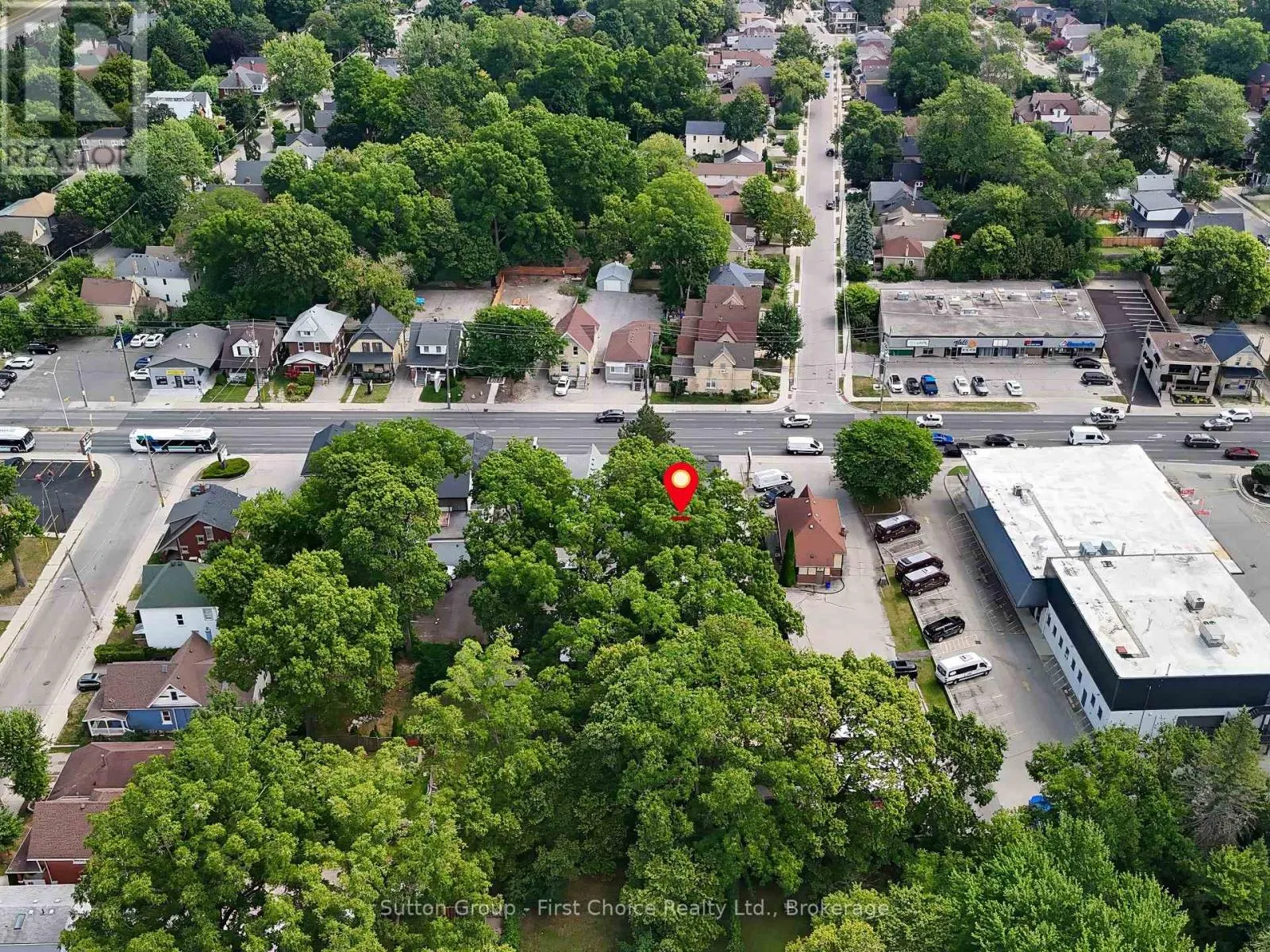 97 WHARNCLIFFE ROAD S