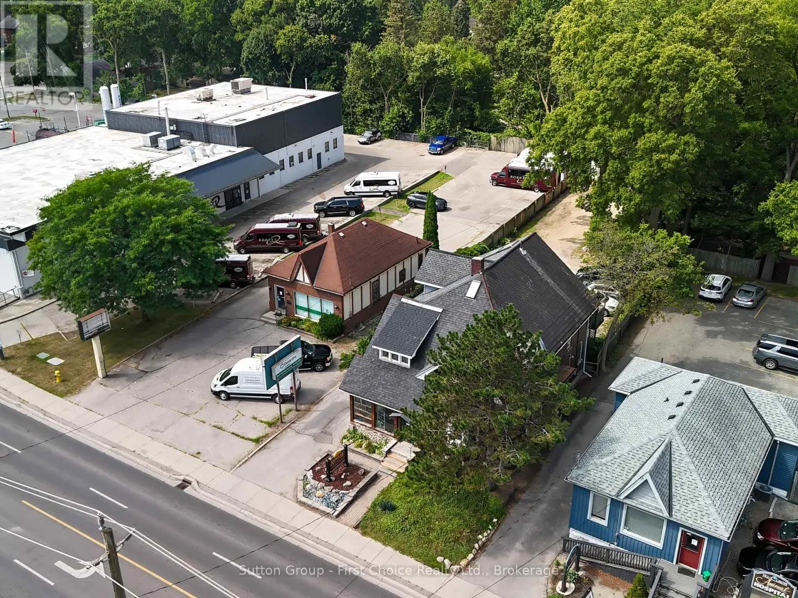 97 WHARNCLIFFE ROAD S