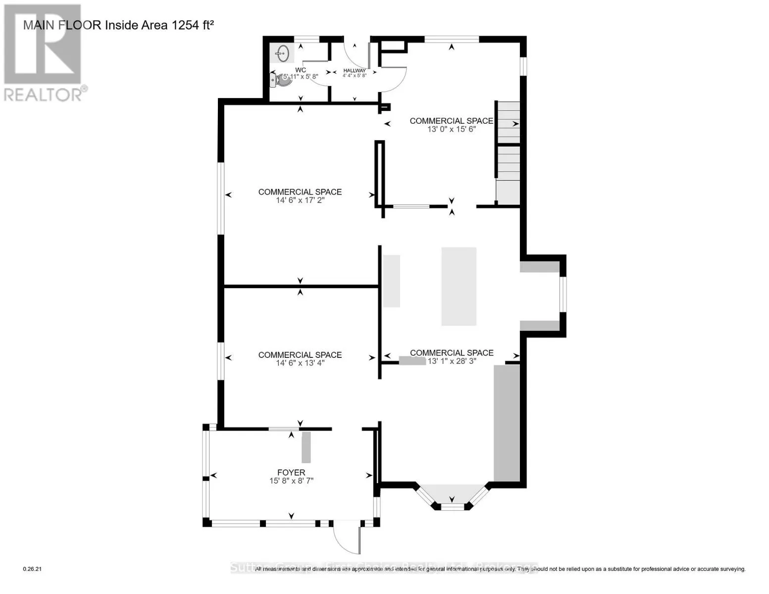97 WHARNCLIFFE ROAD S