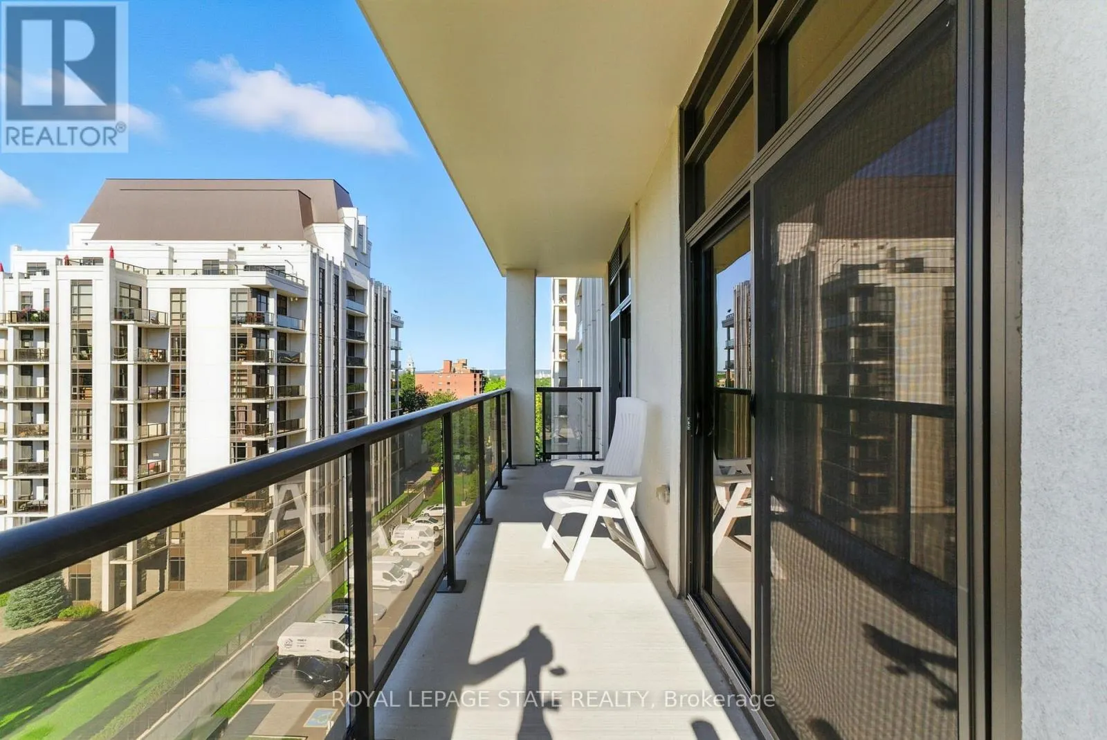 709 - 81 ROBINSON STREET
