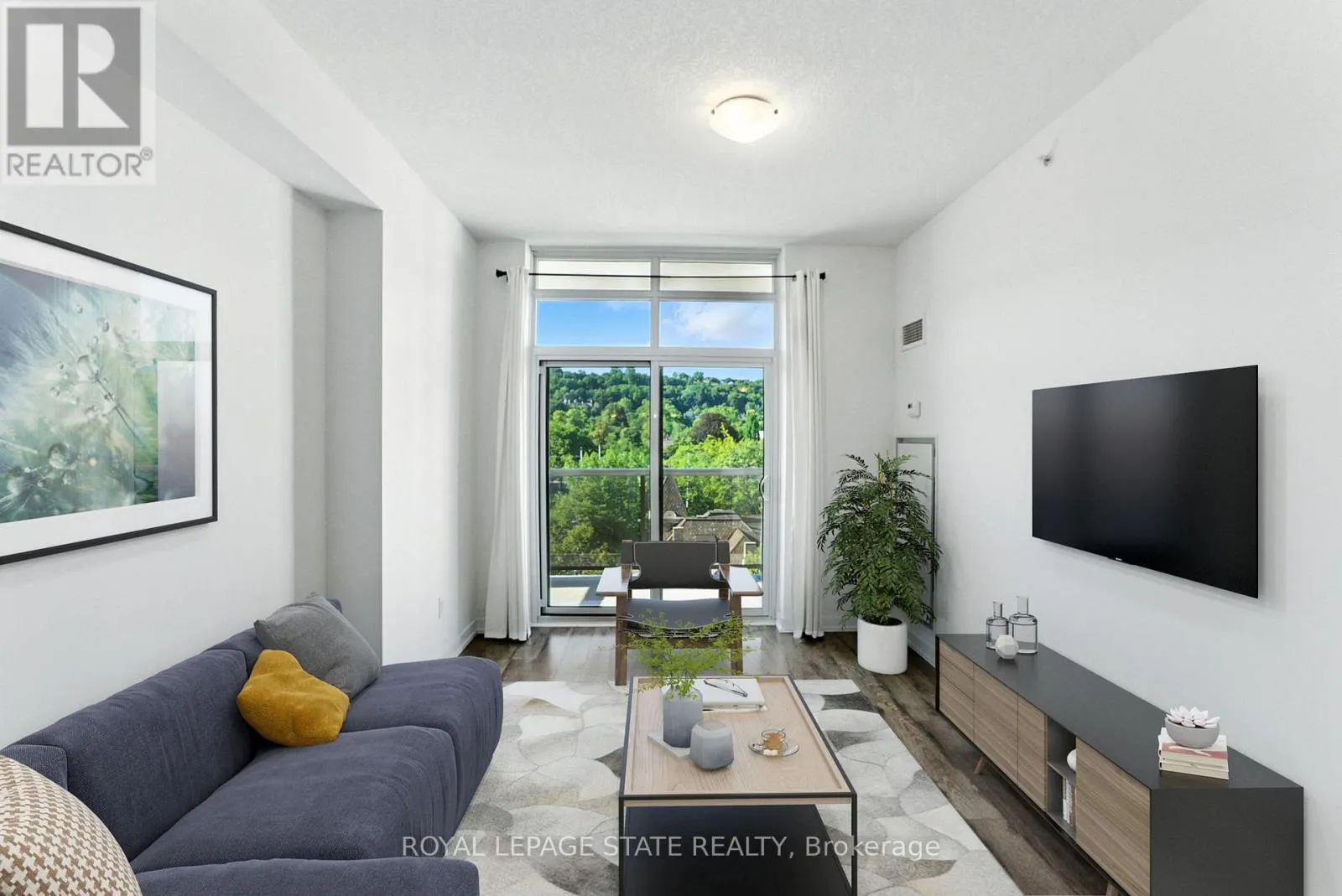 709 - 81 ROBINSON STREET