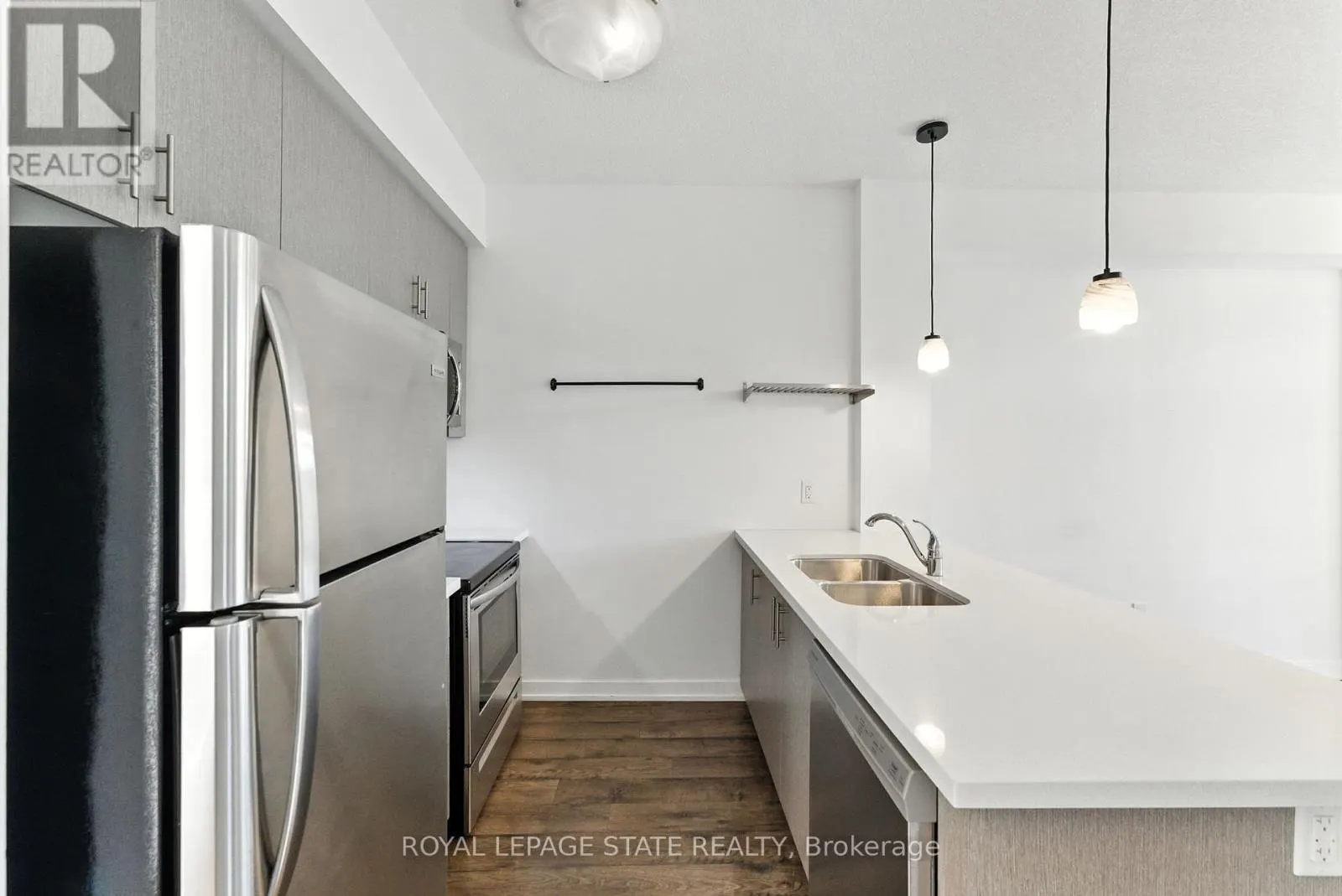 709 - 81 ROBINSON STREET