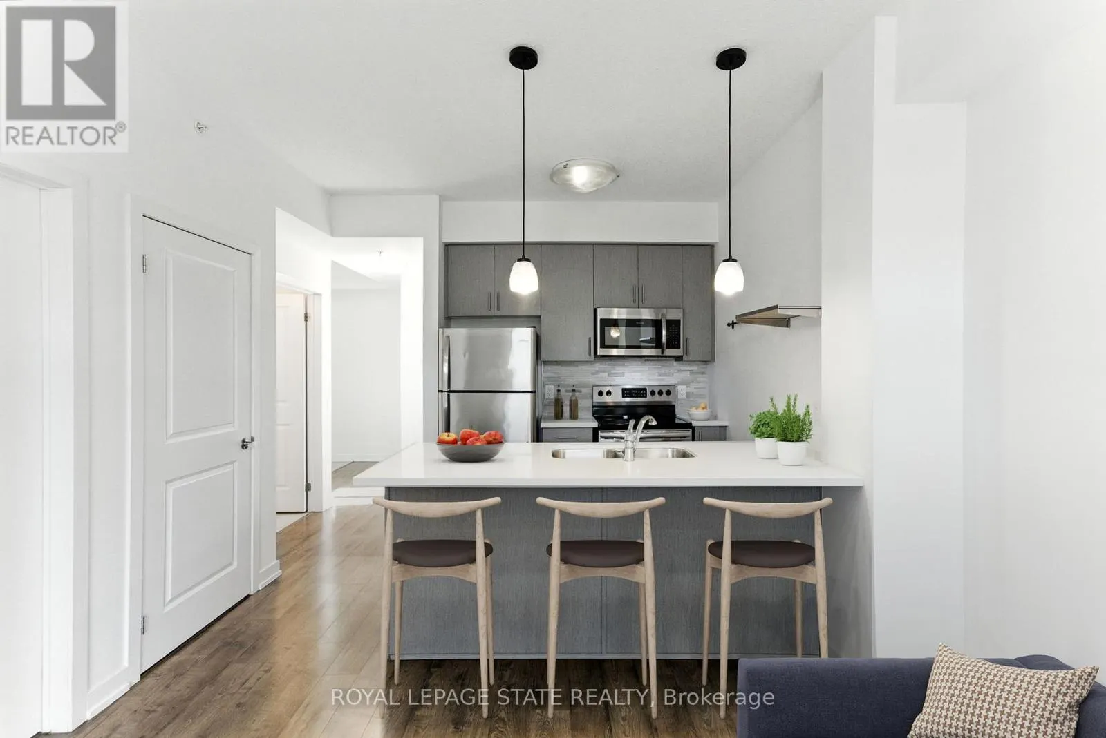 709 - 81 ROBINSON STREET