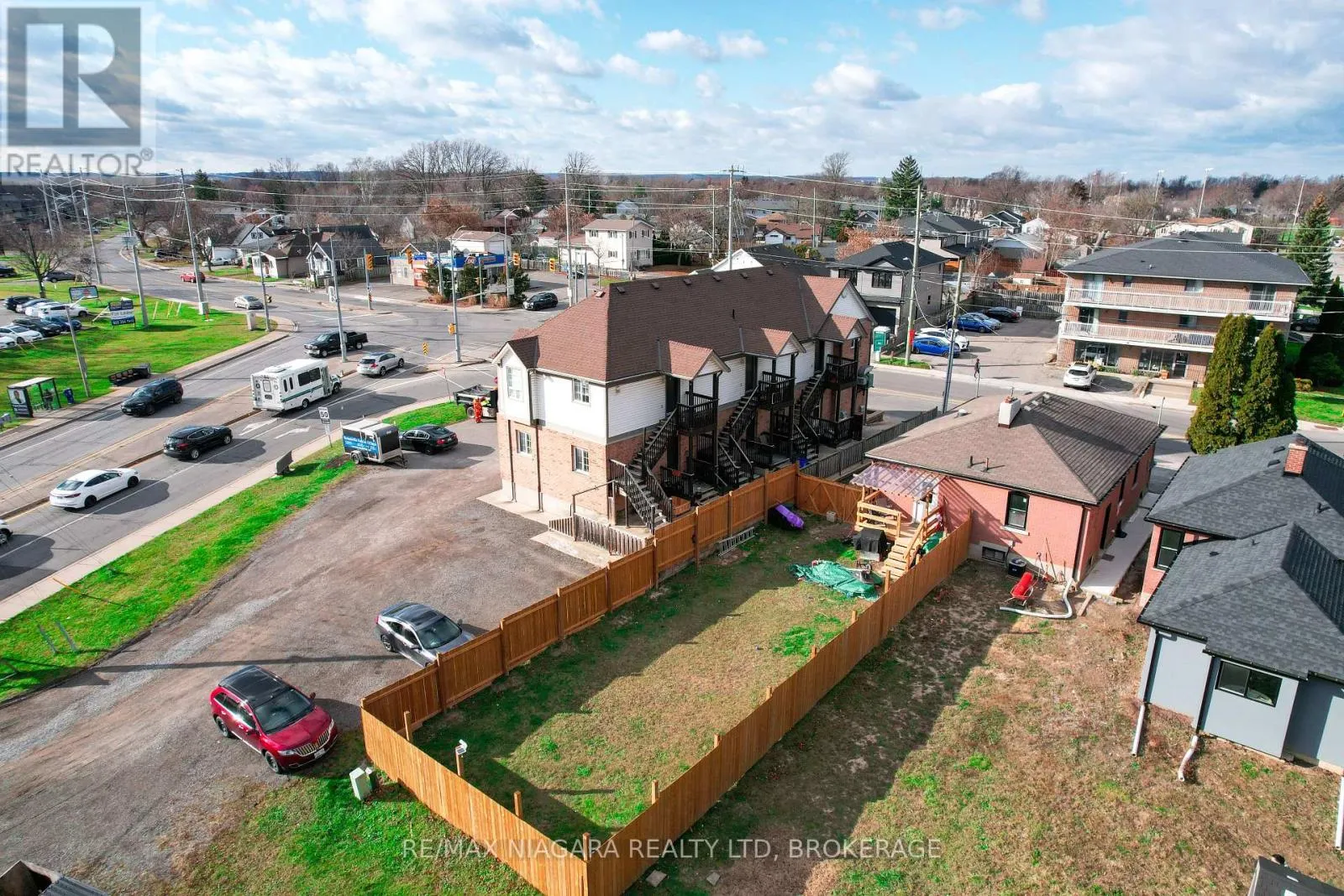 233 PELHAM ROAD