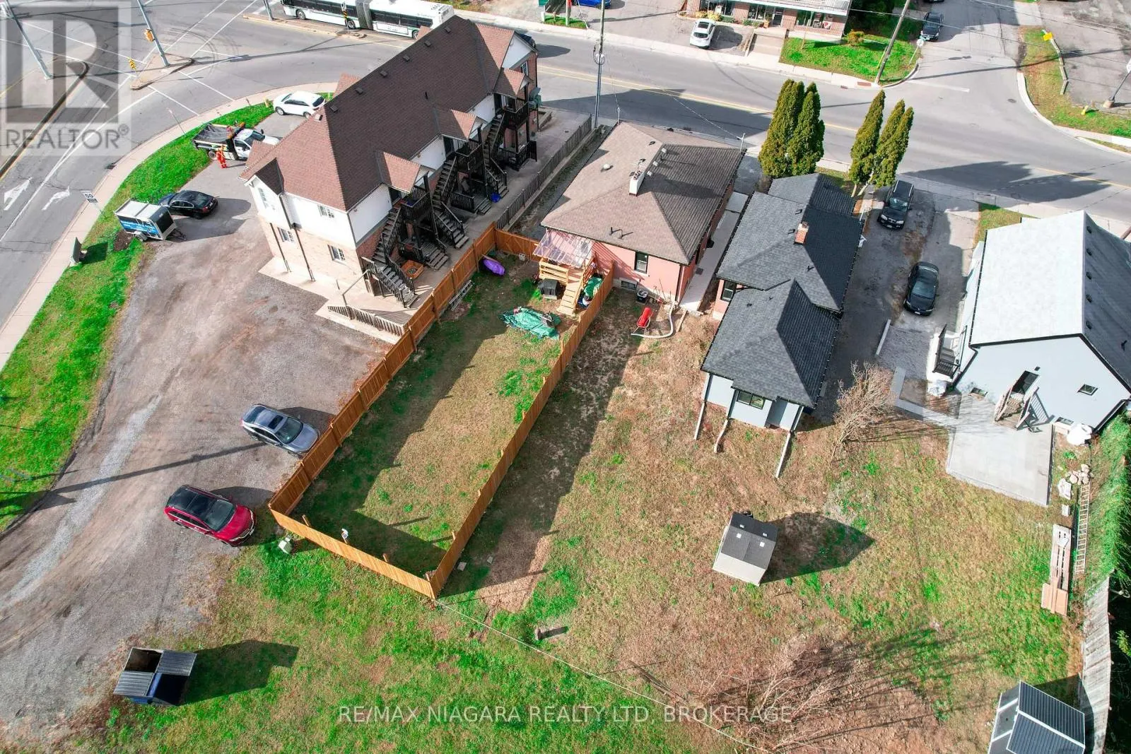 233 PELHAM ROAD