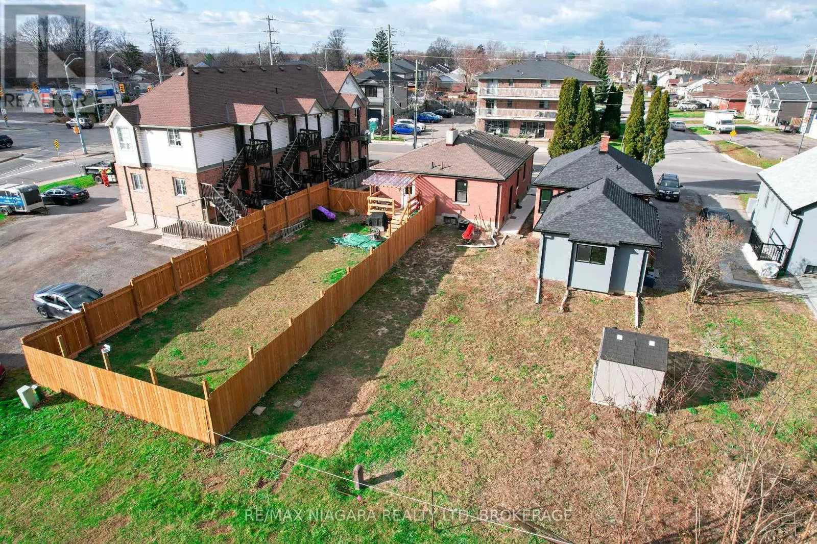 233 PELHAM ROAD