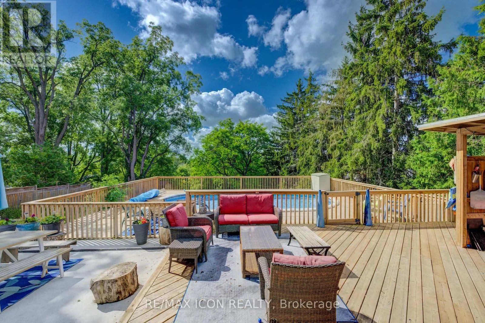 B - 1861 SAWMILL ROAD