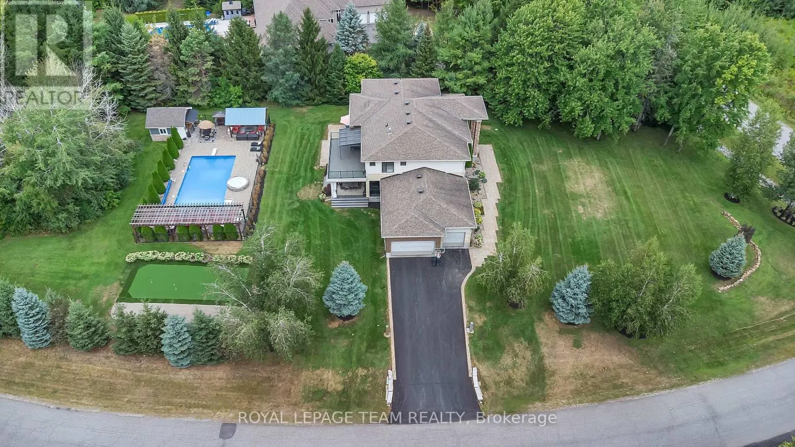 6290 EMERALD LINKS DRIVE