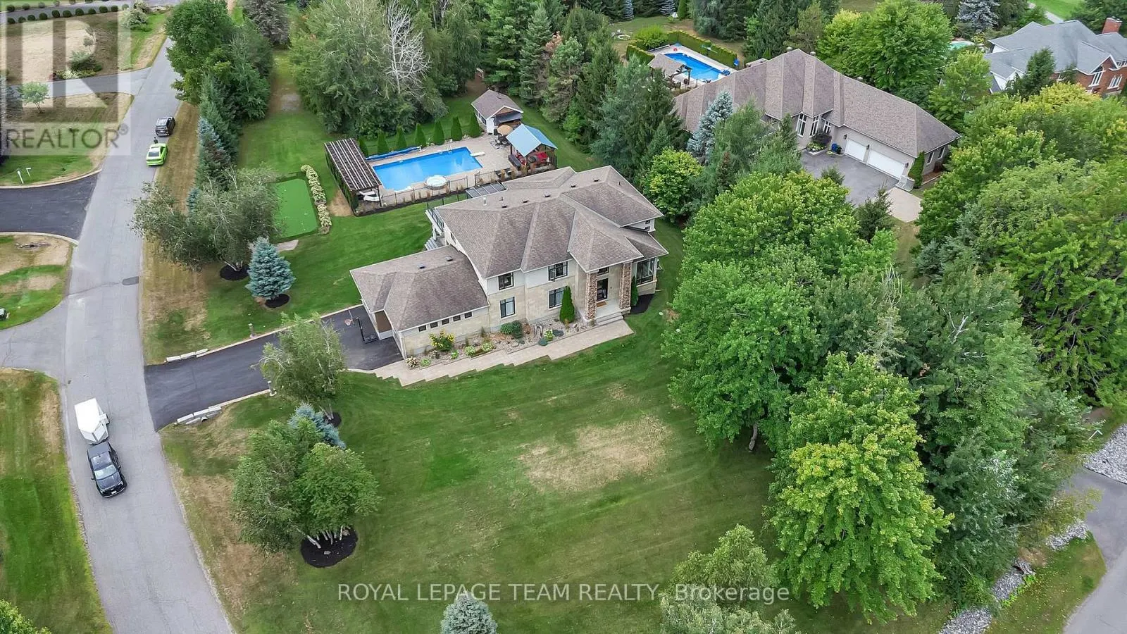 6290 EMERALD LINKS DRIVE