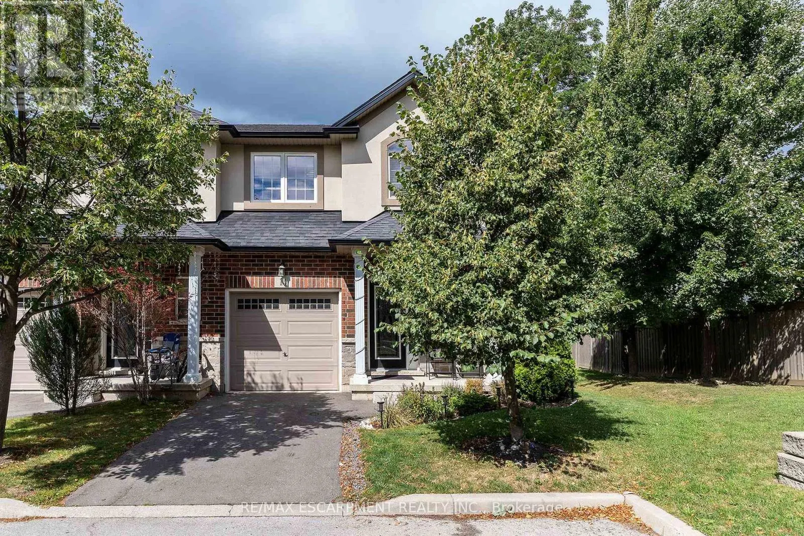 14 - 345 GLANCASTER ROAD
