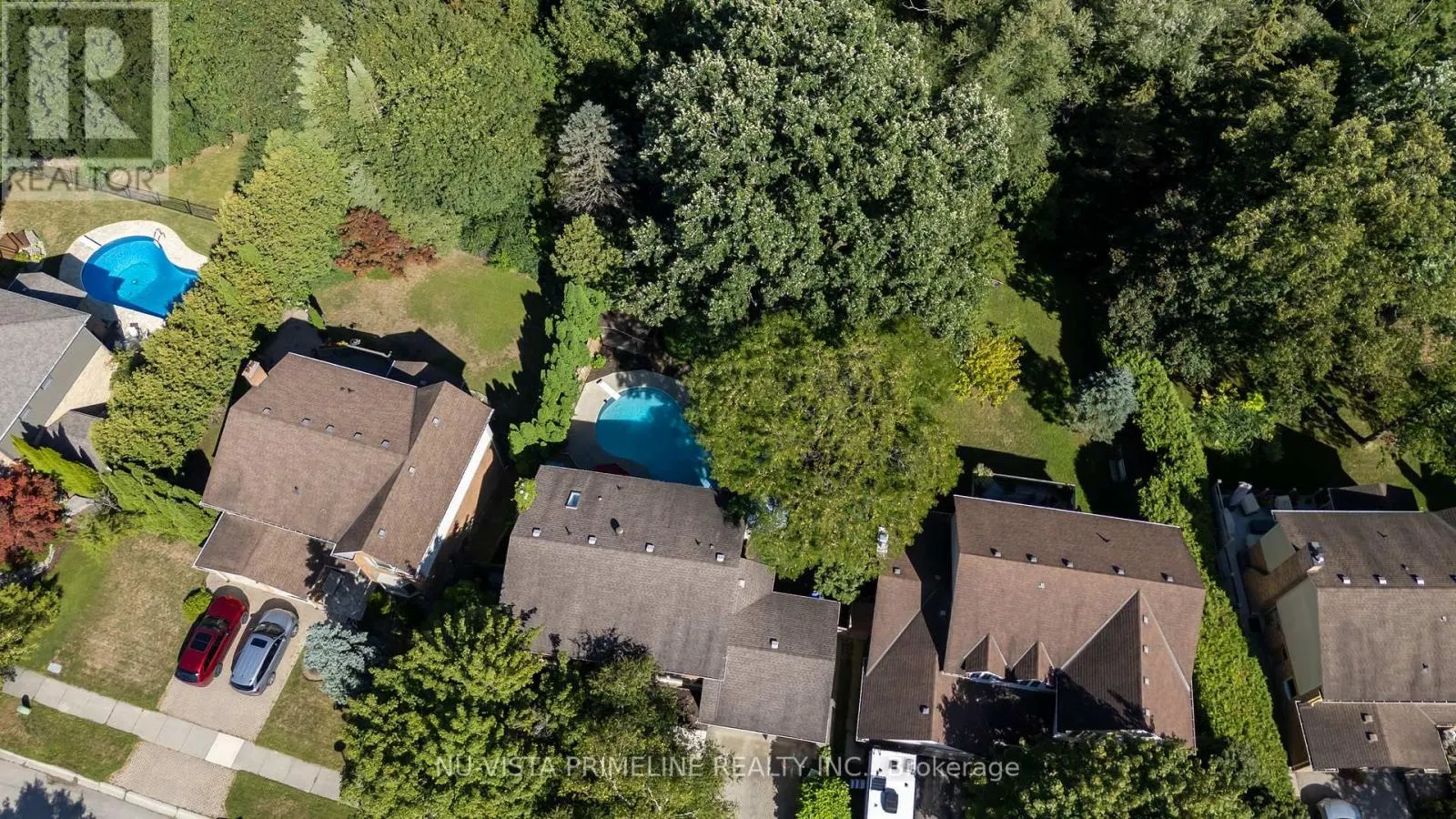 50 MERIDENE CRESCENT E