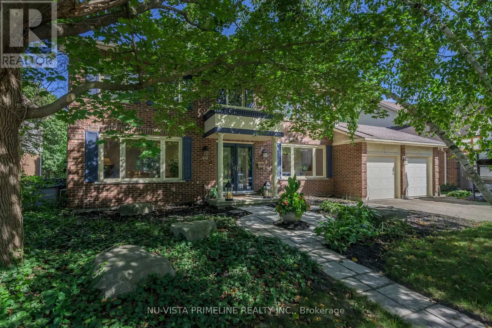 50 MERIDENE CRESCENT E