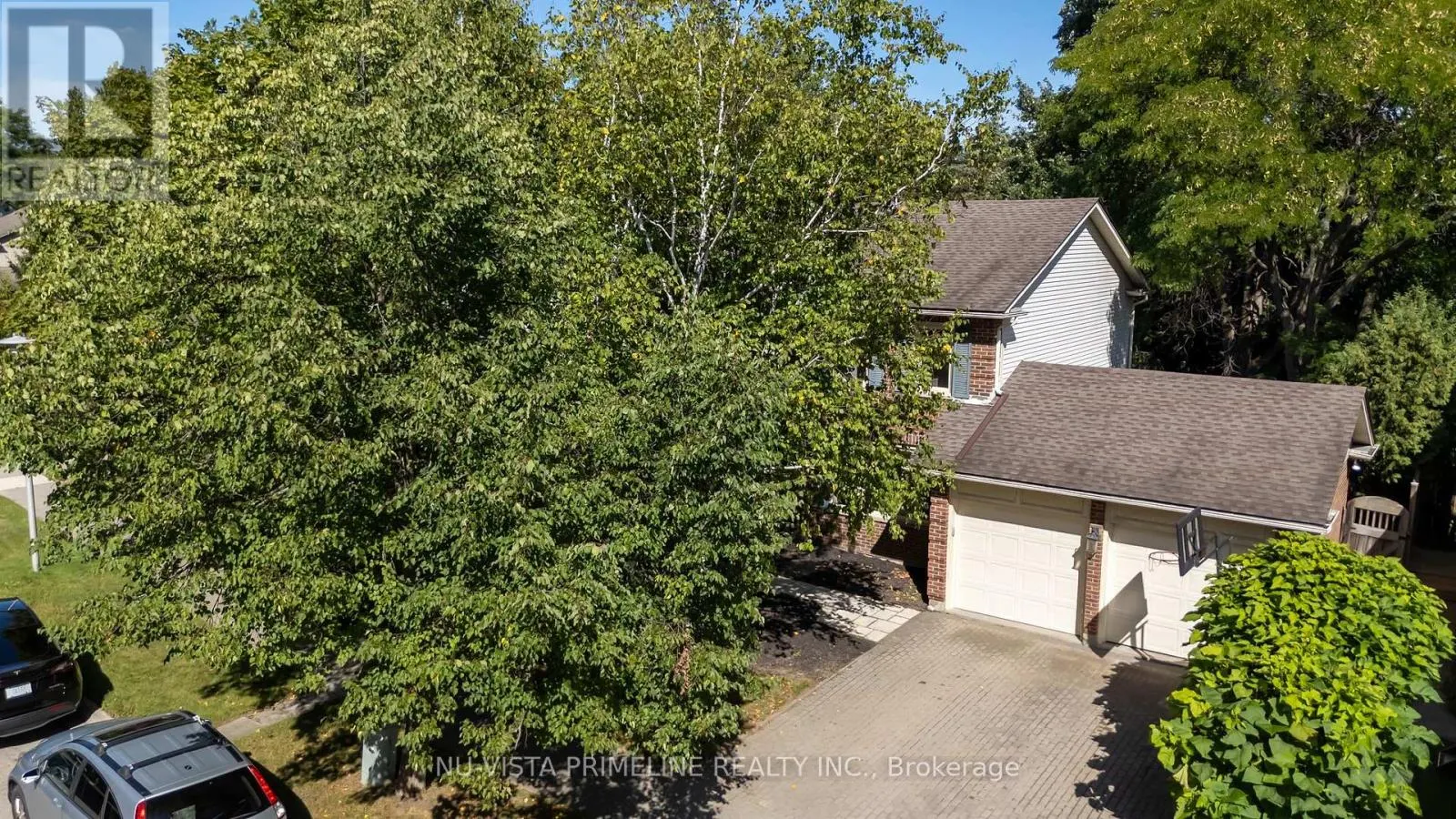 50 MERIDENE CRESCENT E