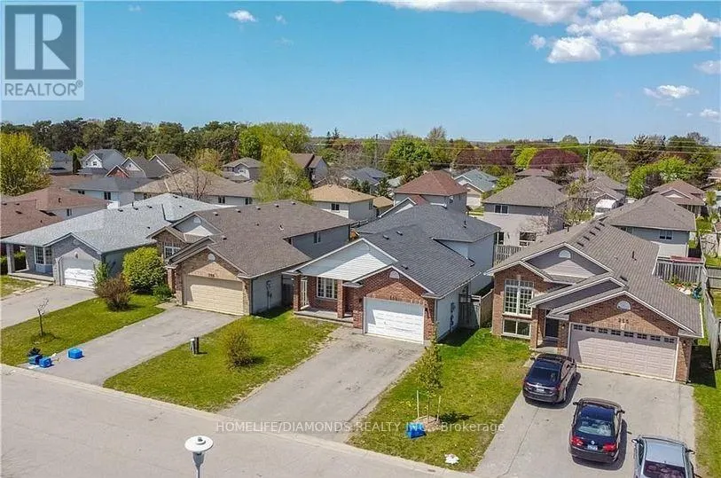 209 THURMAN CIRCLE