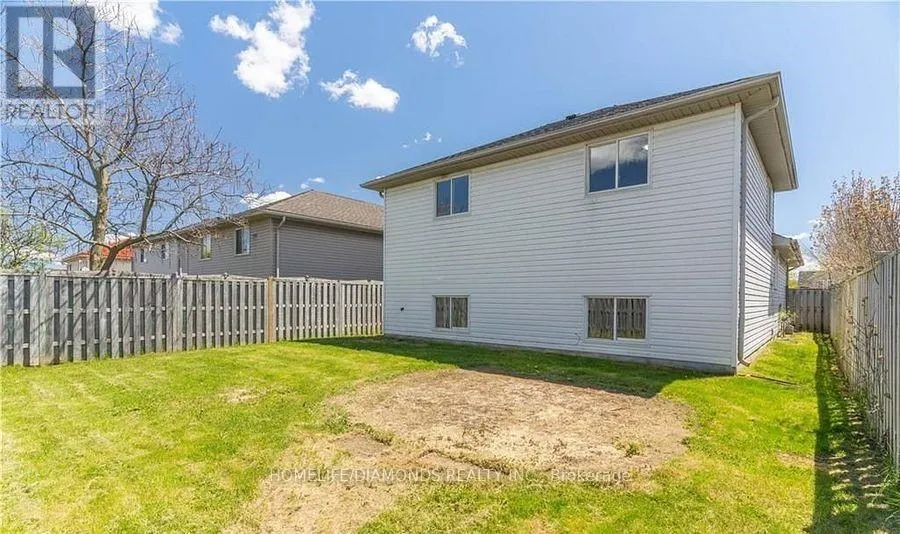 209 THURMAN CIRCLE