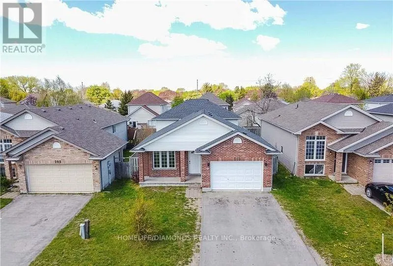 209 THURMAN CIRCLE