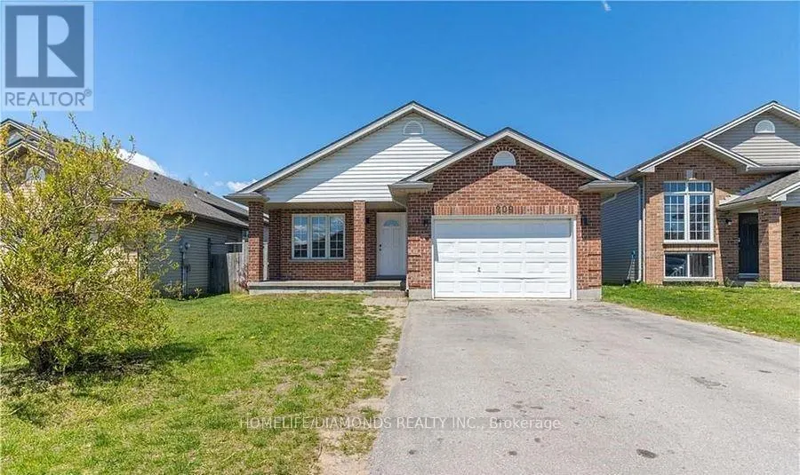 209 THURMAN CIRCLE