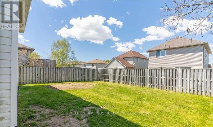 209 THURMAN CIRCLE