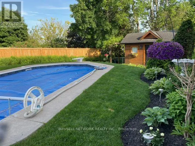 2504 IDYLLWOOD CRESCENT