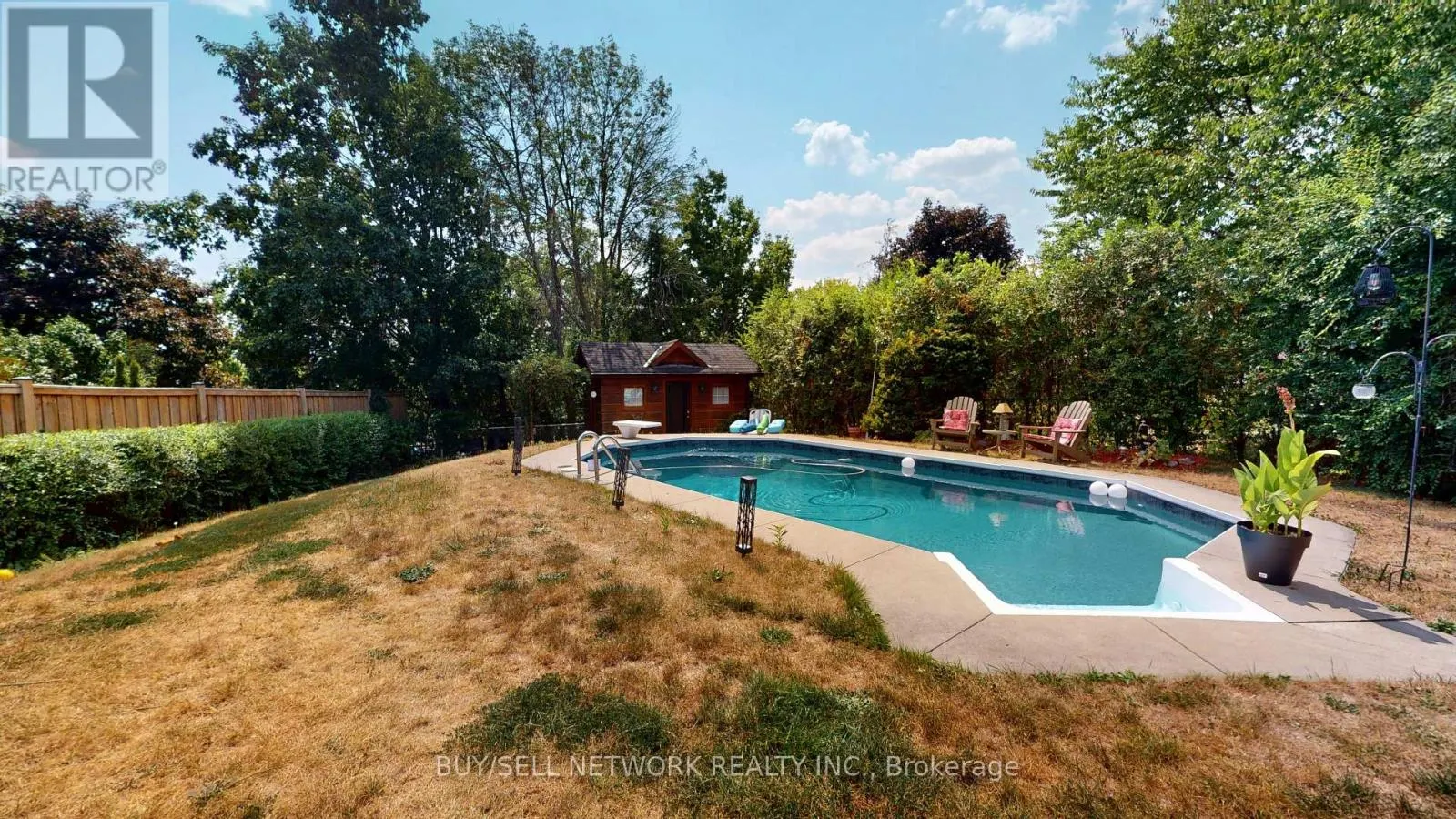 2504 IDYLLWOOD CRESCENT