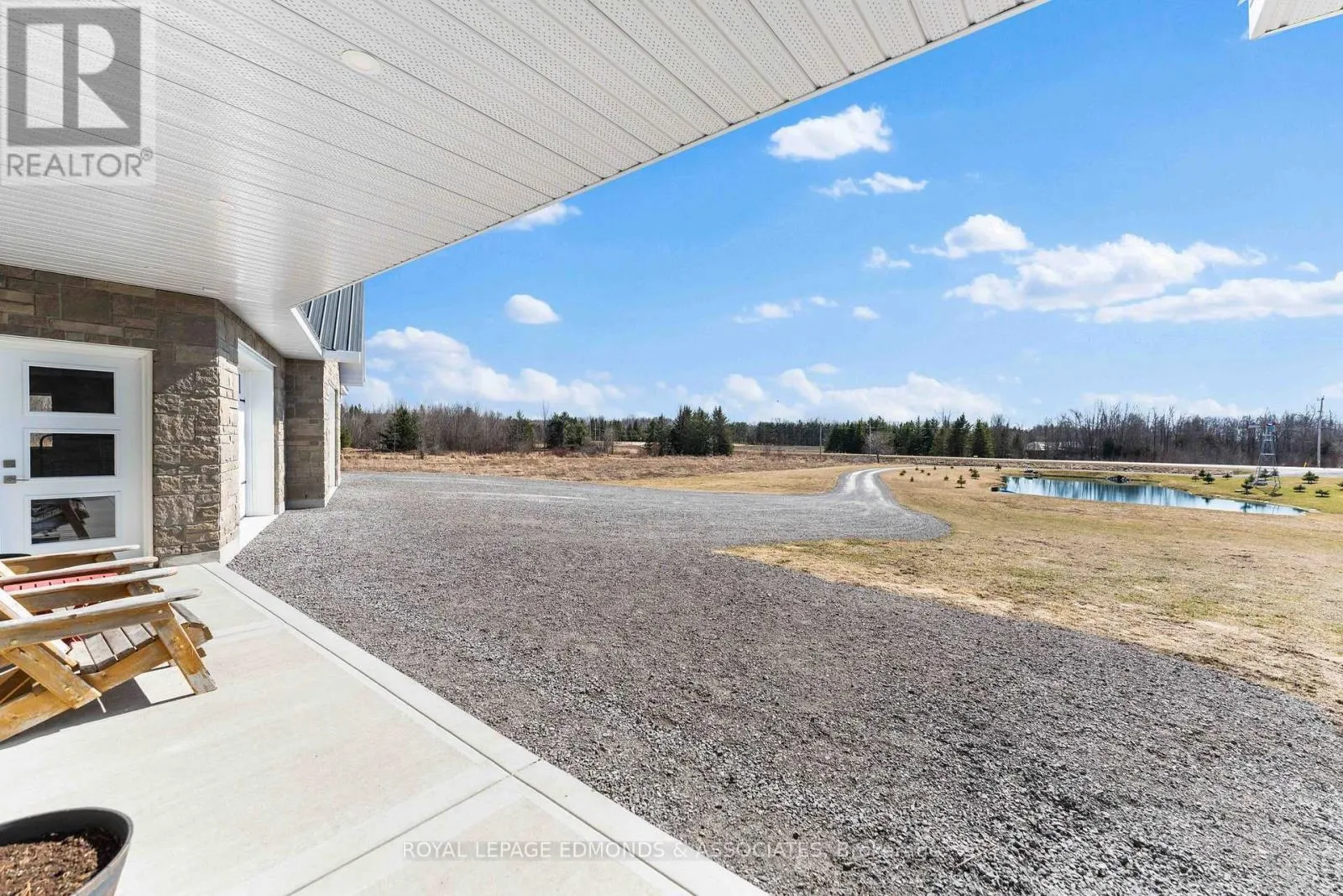 346 FORESTERS FALLS ROAD