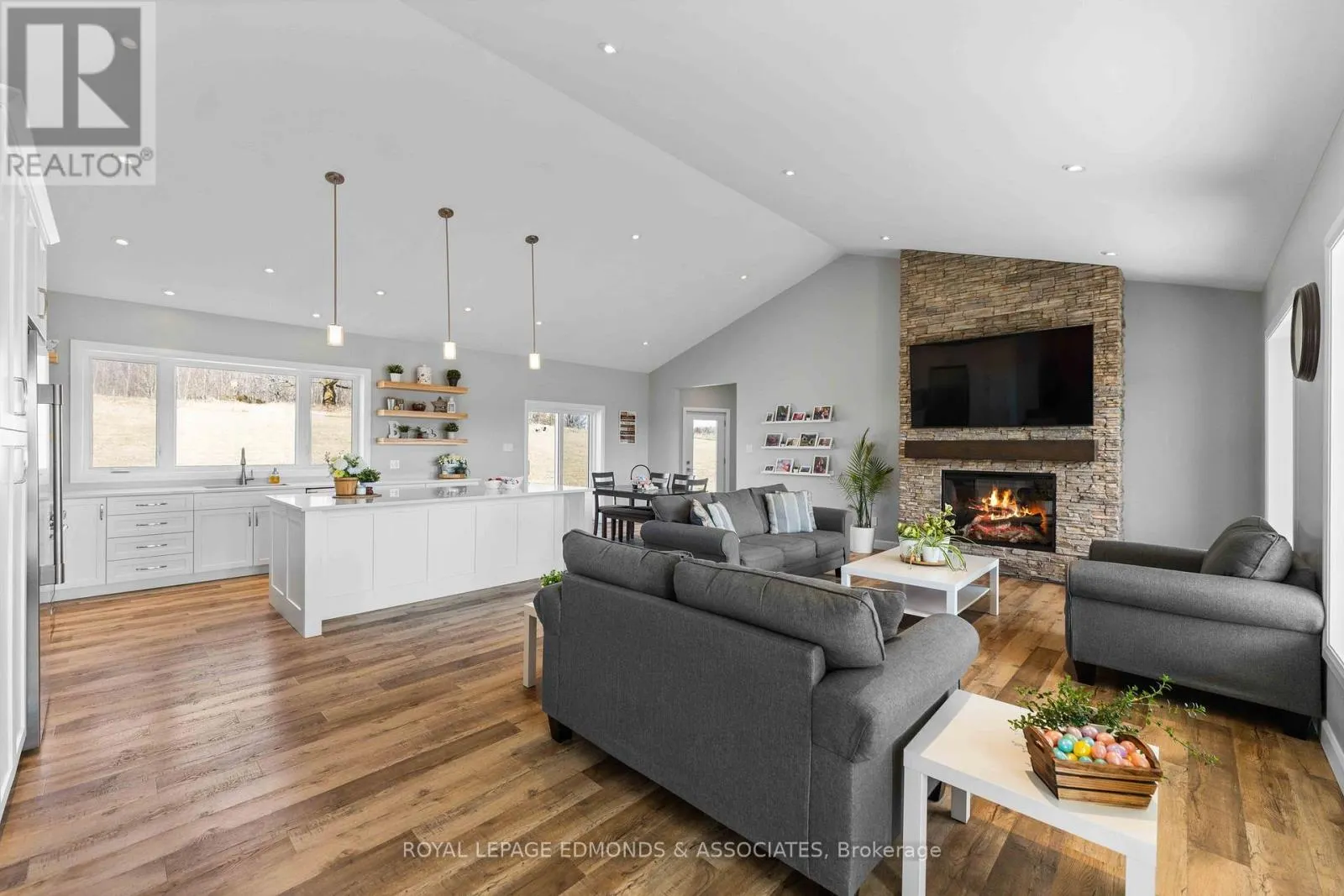 346 FORESTERS FALLS ROAD