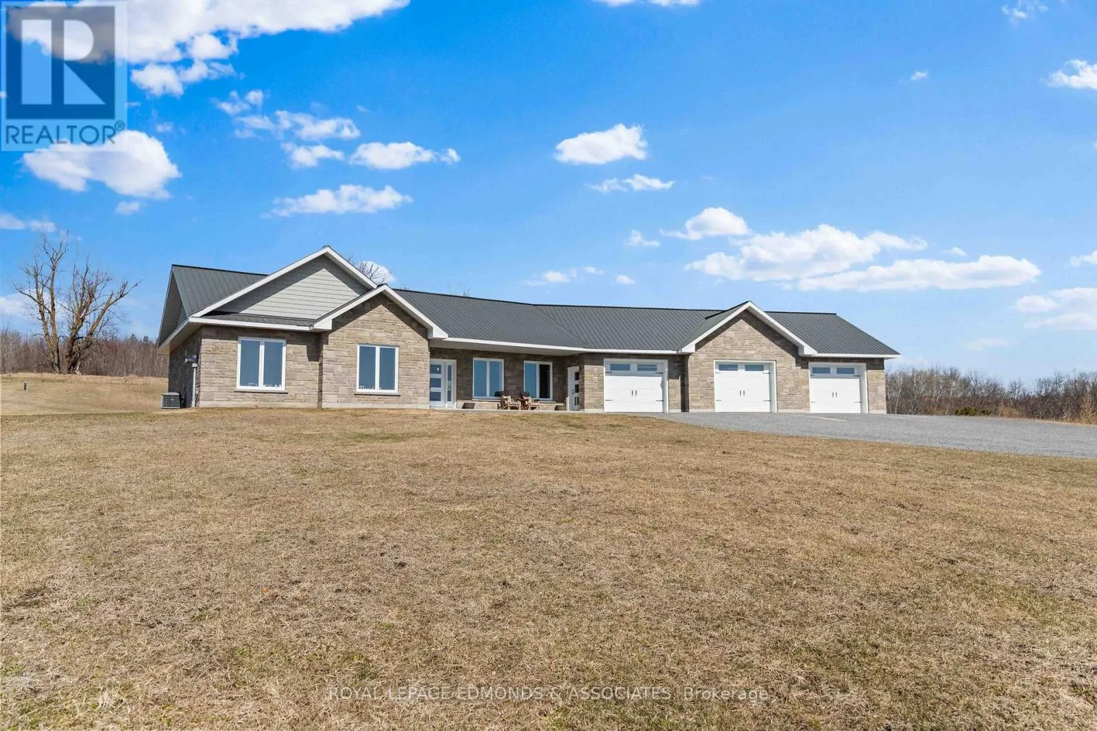 346 FORESTERS FALLS ROAD