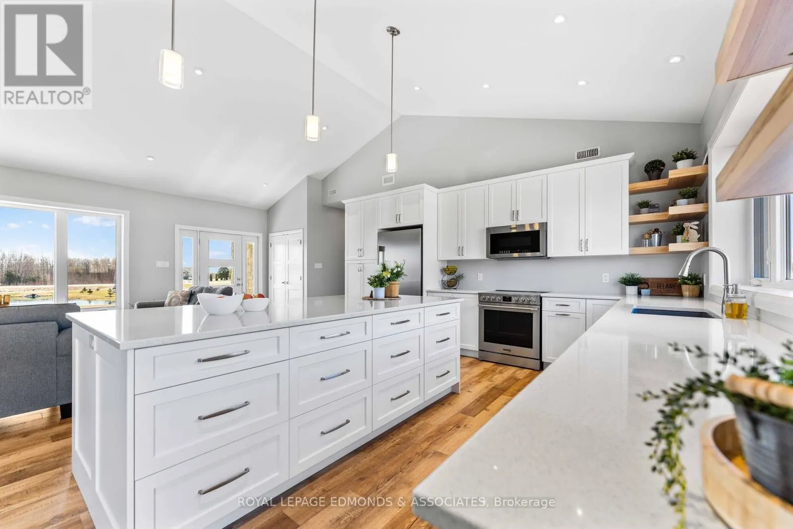 346 FORESTERS FALLS ROAD