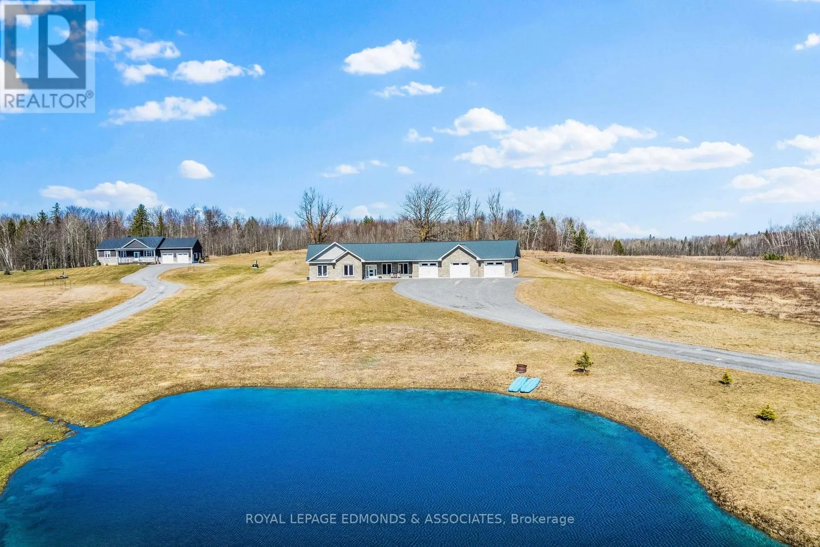 346 FORESTERS FALLS ROAD