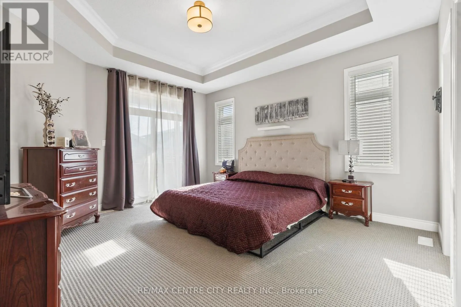 18 MURIFIELD DRIVE