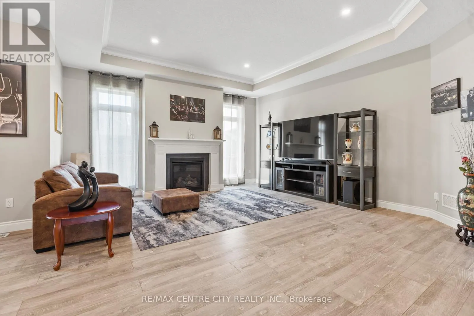 18 MURIFIELD DRIVE