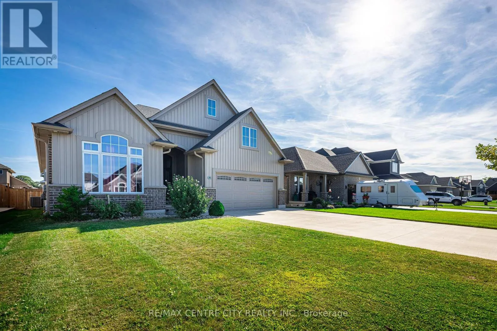18 MURIFIELD DRIVE