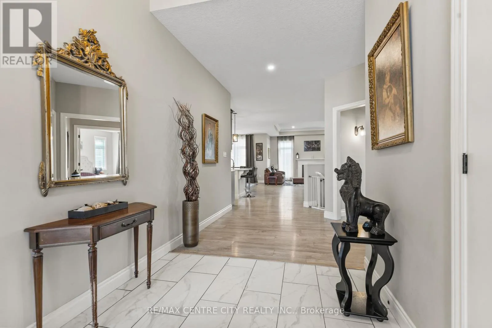 18 MURIFIELD DRIVE