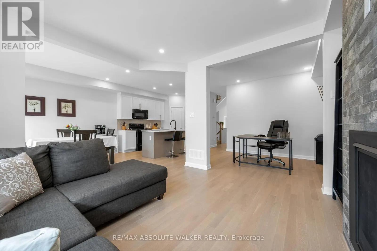 21 FOSSA TERRACE N