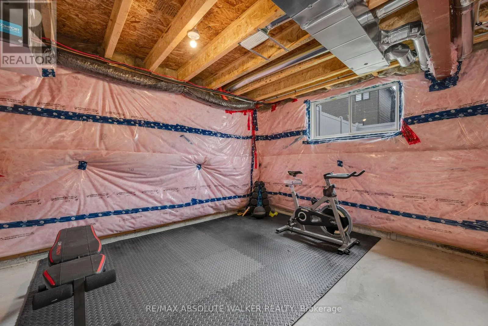 21 FOSSA TERRACE N