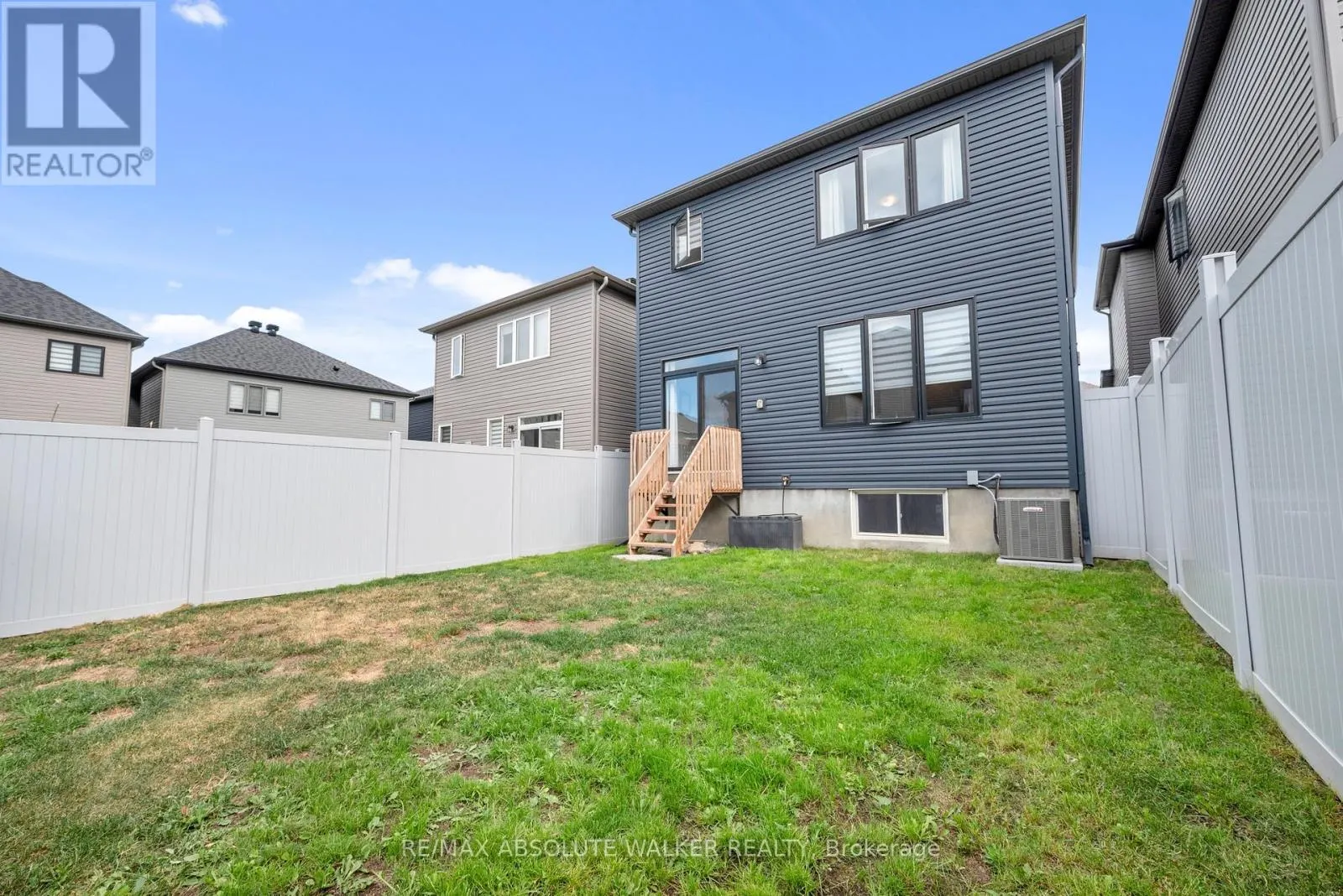 21 FOSSA TERRACE N