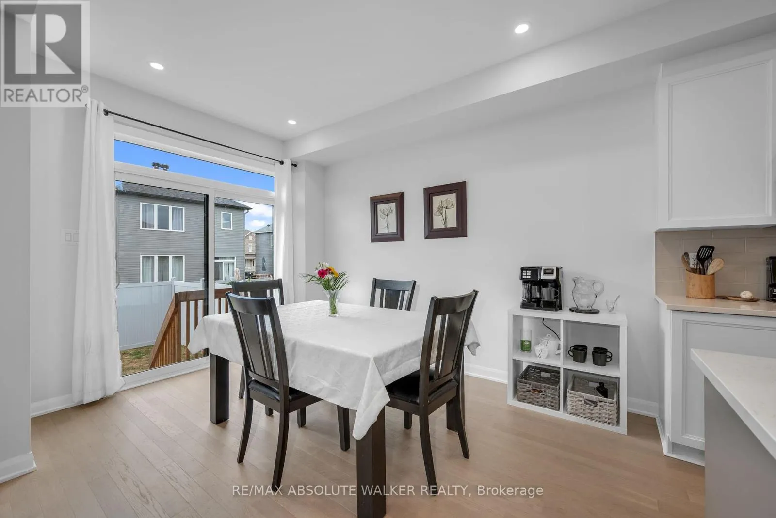 21 FOSSA TERRACE N