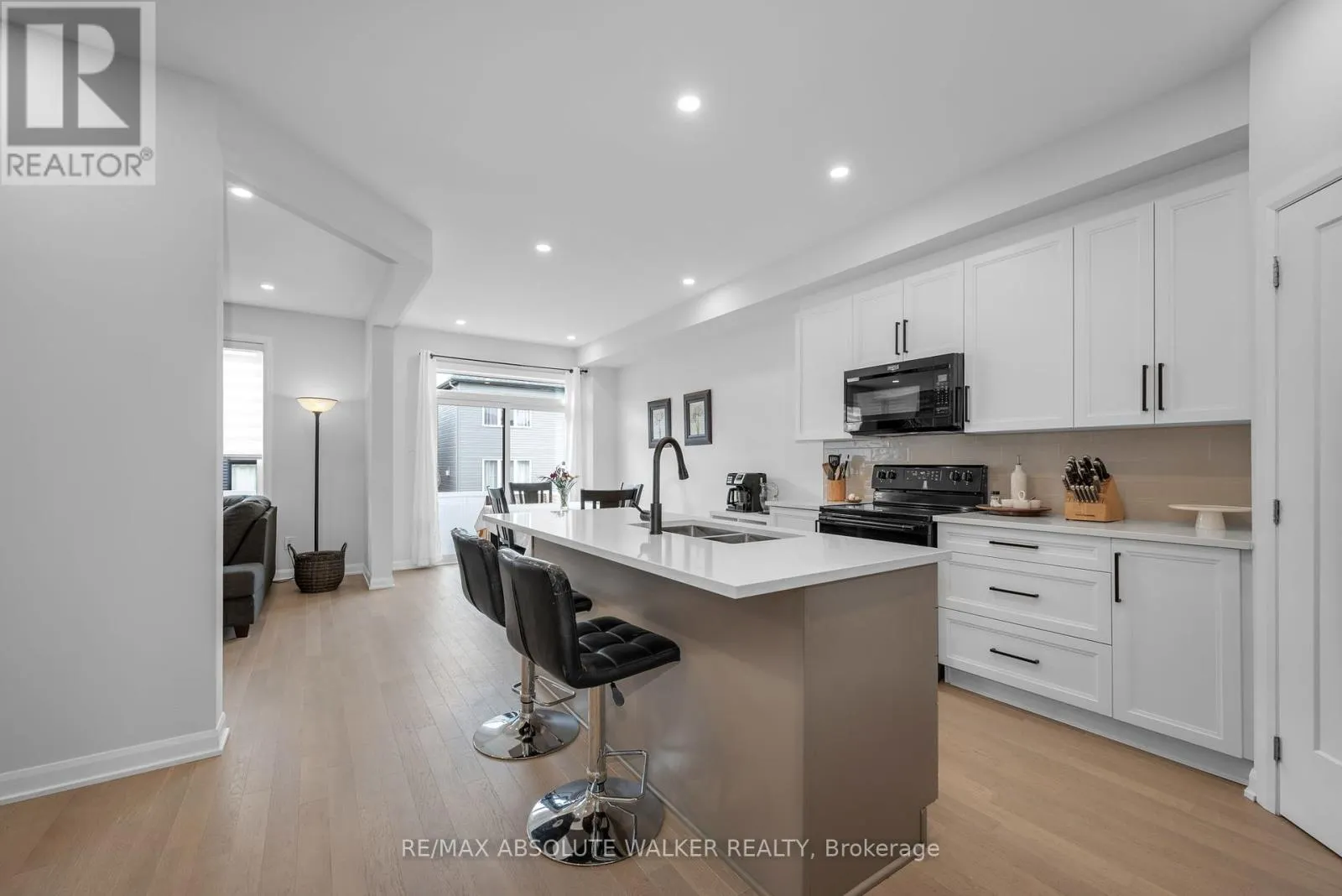 21 FOSSA TERRACE N