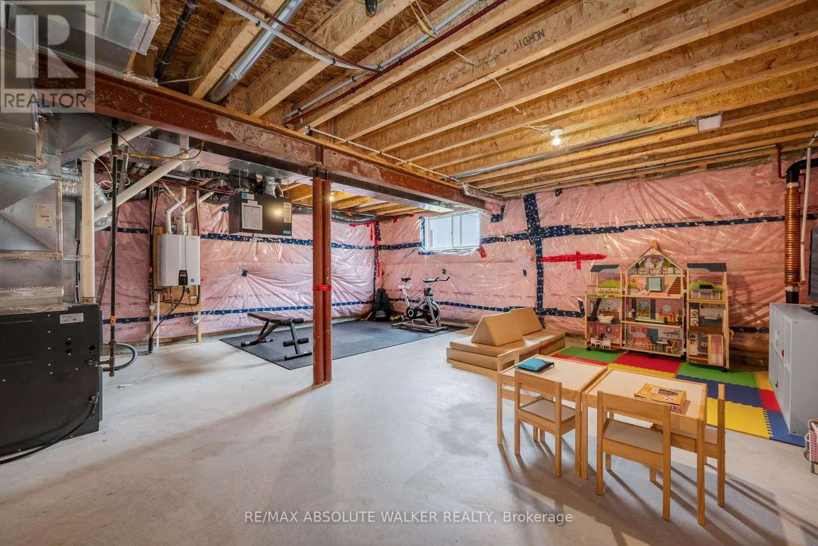 21 FOSSA TERRACE N
