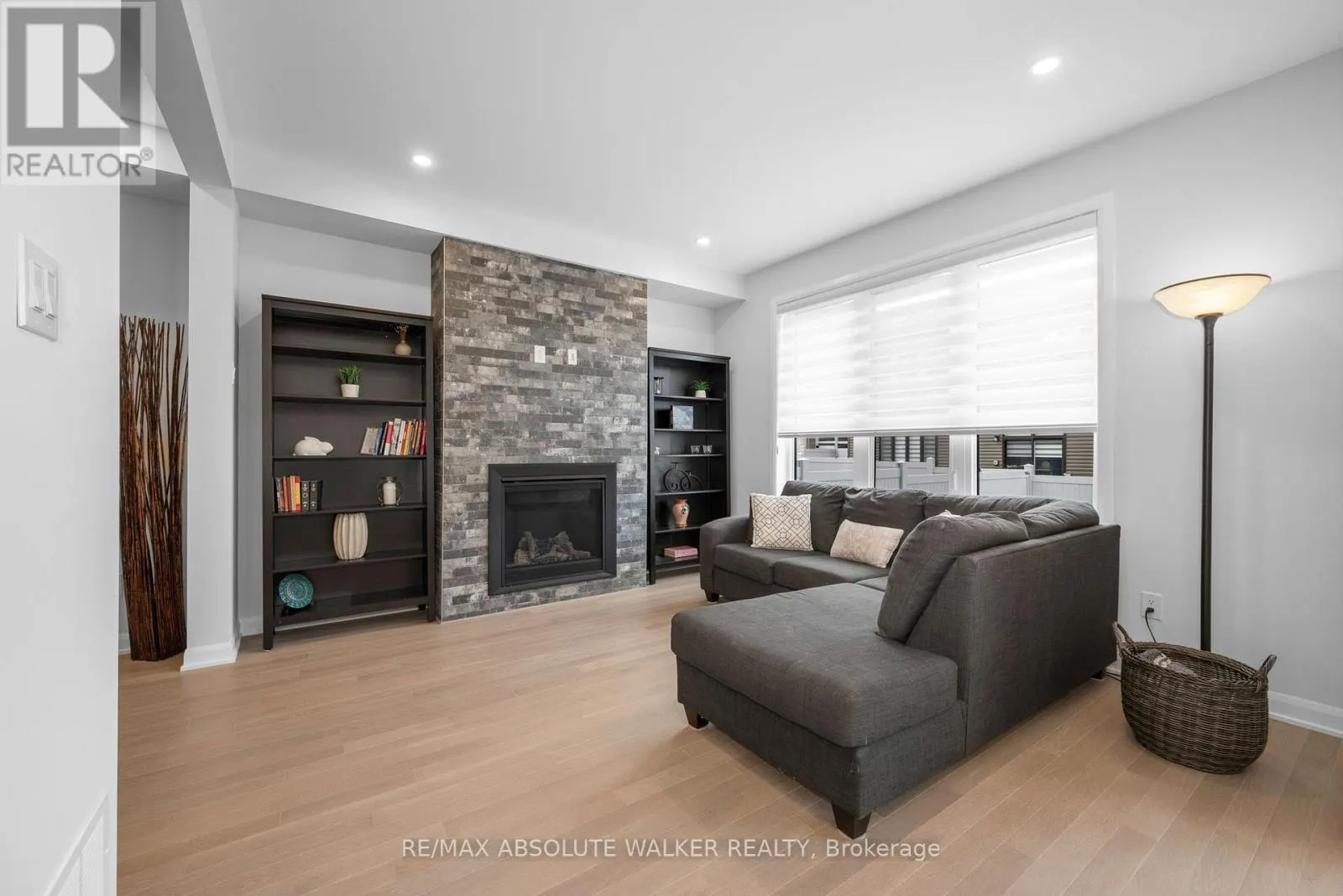 21 FOSSA TERRACE N