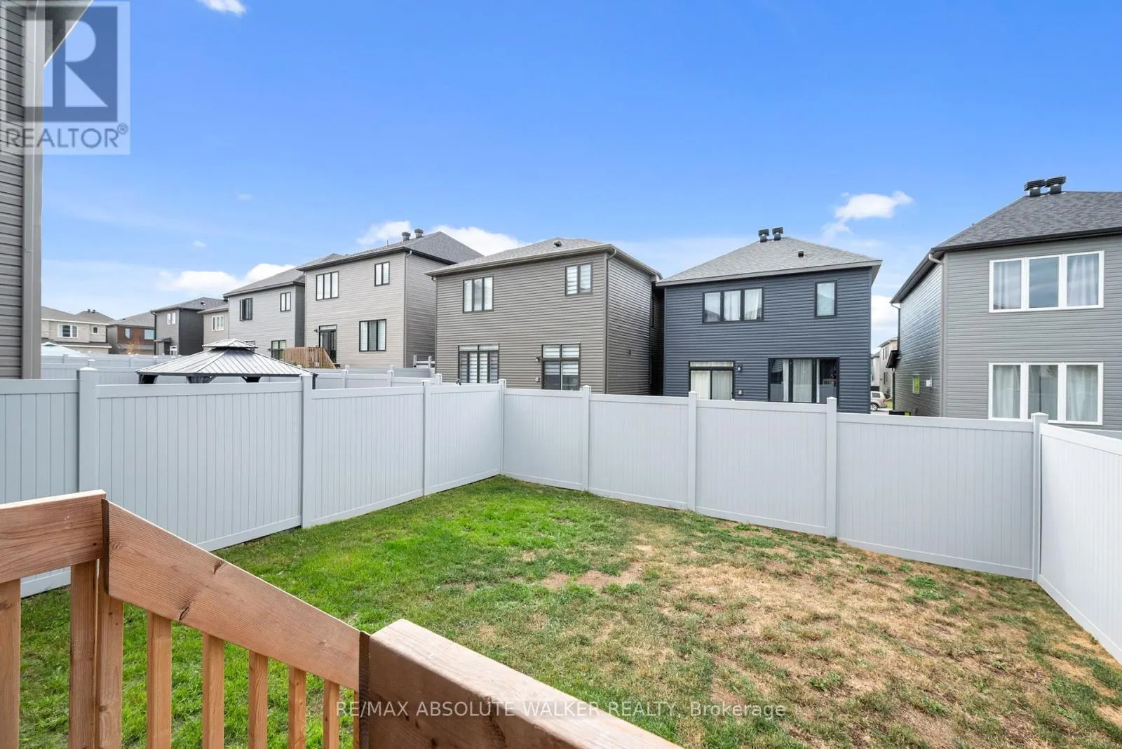 21 FOSSA TERRACE N