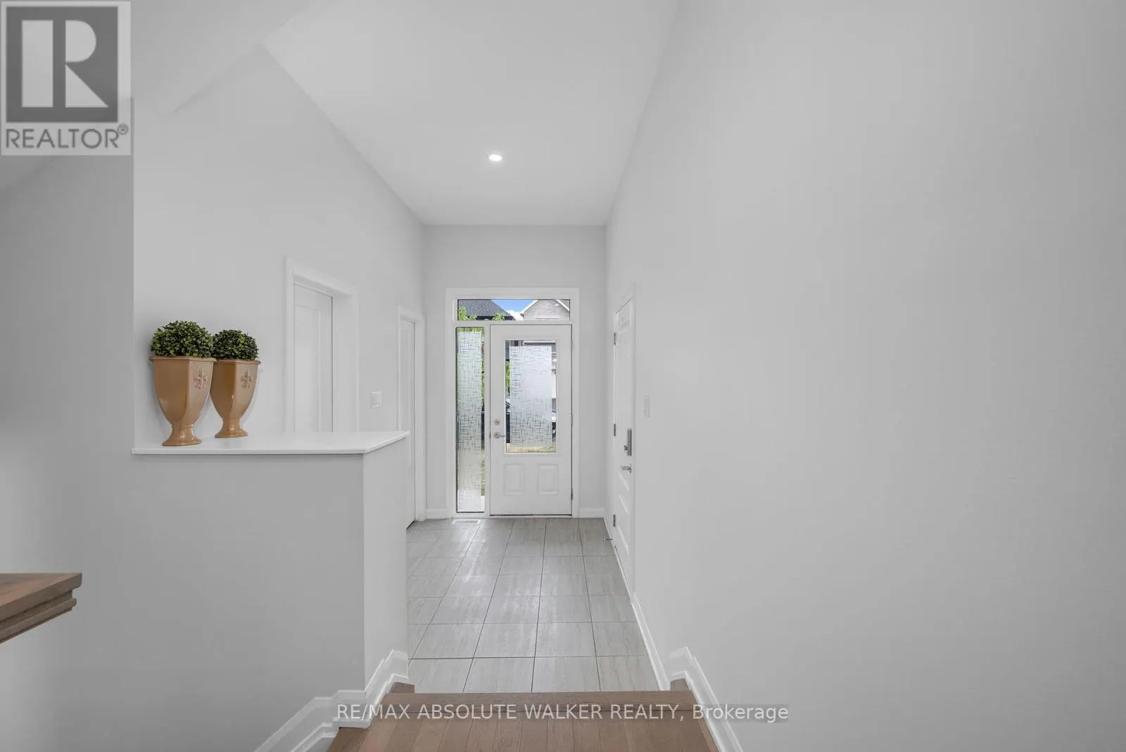 21 FOSSA TERRACE N