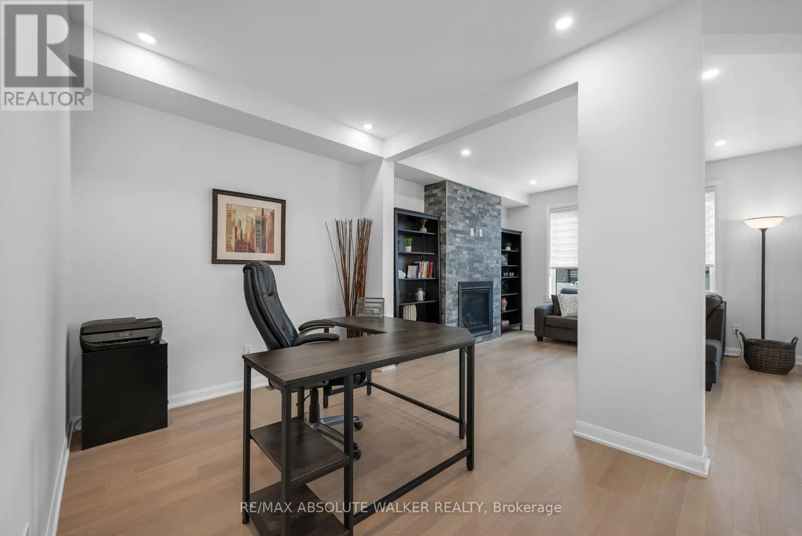 21 FOSSA TERRACE N